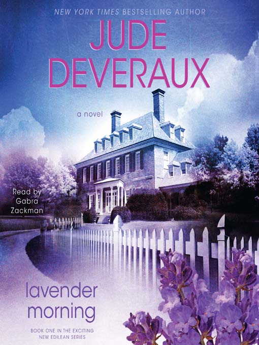 Title details for Lavender Morning by Jude Deveraux - Available